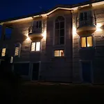 Kasneci Residence Countryside Villa