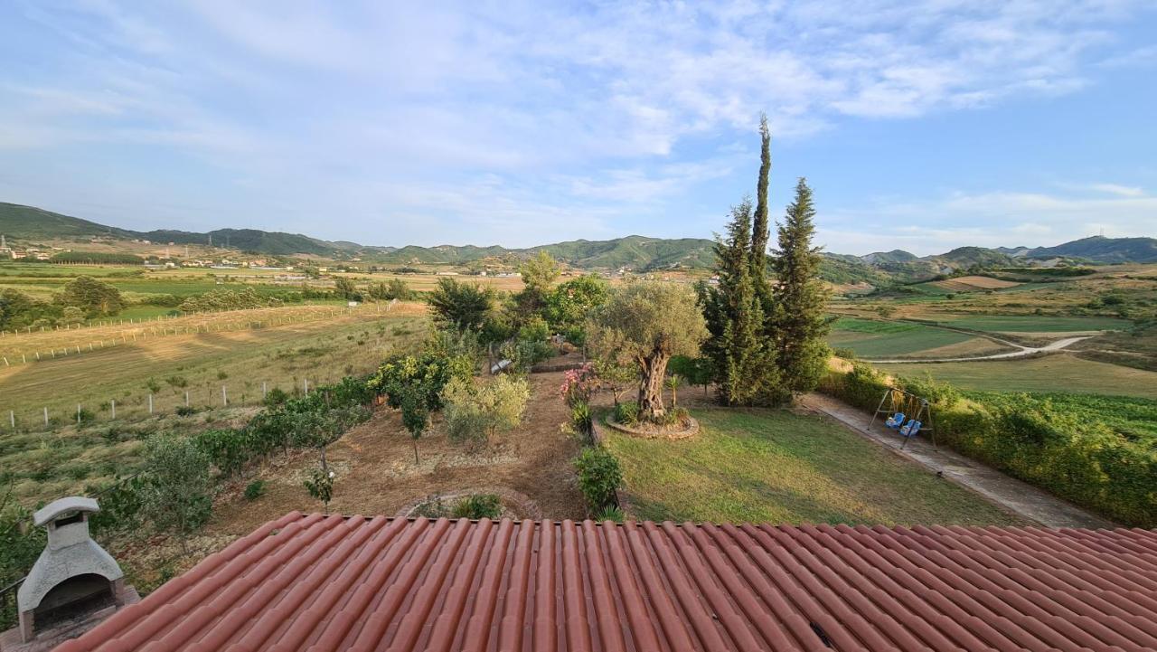 Villa Kasneci Countryside *