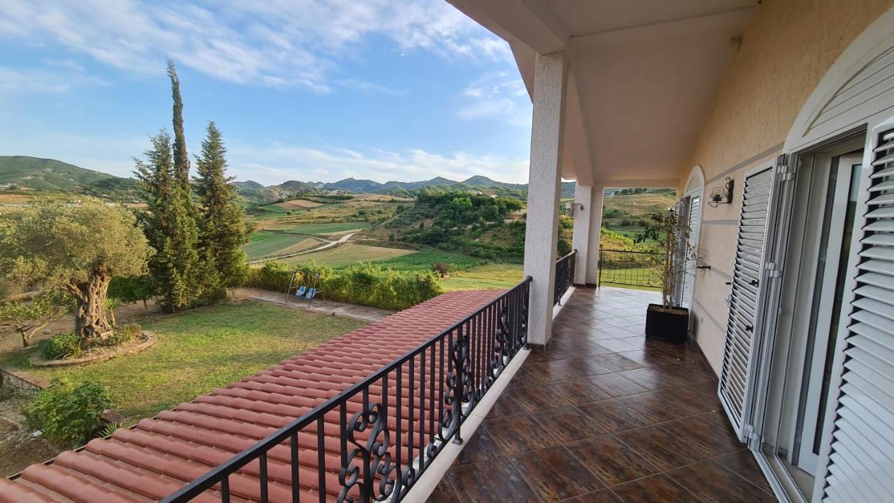 Kasneci Countryside Villa *