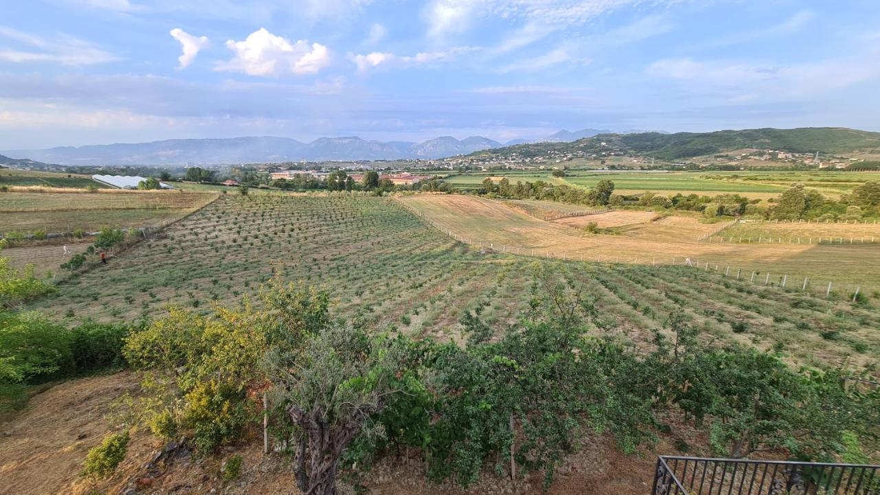 Villa Kasneci Countryside Tirana
