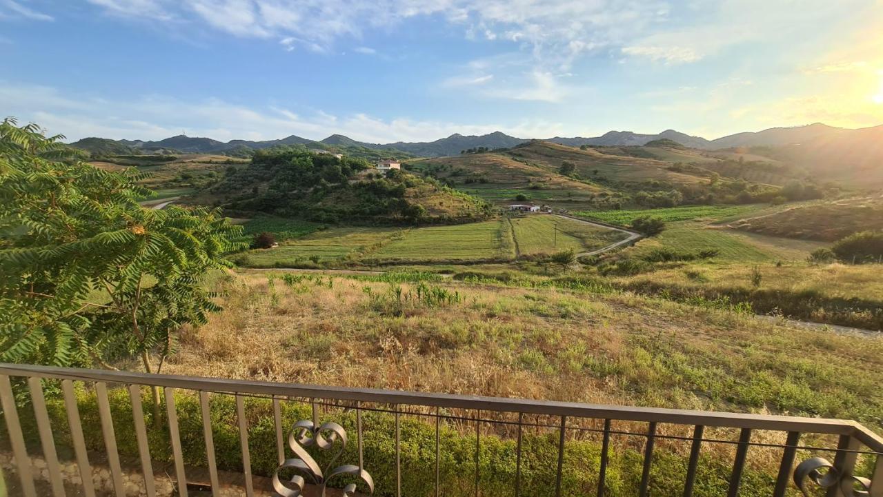 Villa Kasneci Countryside